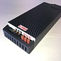 Michaels RC Hobbies Products MRC75  RLPower Carbon Wrapped Icharger 12V 75 Amp power supply