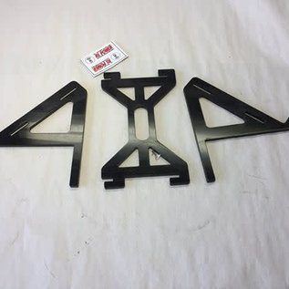 MRC Hobbies Products RLP8V1  	 3D Printed Charger Stand by RLPower V1