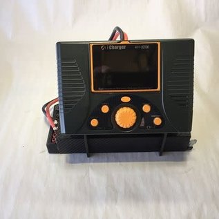 RLPower RLP8V1  	 3D Printed Charger Stand by RLPower V1