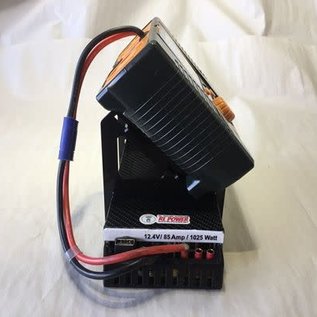 RLPower RLP8V1  	 3D Printed Charger Stand by RLPower V1