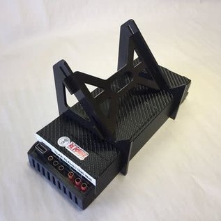 Michaels RC Hobbies Products MRC8V1  	 3D Printed Charger Stand by RLPower V1