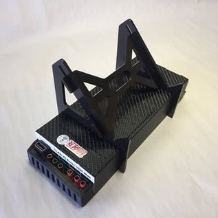 RLPower RLP8V1  	 3D Printed Charger Stand by RLPower V1