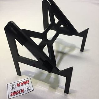 RLPower RLP8V1  	 3D Printed Charger Stand by RLPower V1