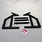 MRC Hobbies Products RLP92  RLPower  iCharger X6 V1 3D Printed RLPower Charger Stand for iCharger X6