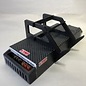 MRC Hobbies Products RLP92  RLPower  iCharger X6 V1 3D Printed RLPower Charger Stand for iCharger X6