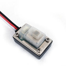 Hobbywing HWAHW664  Hobbywing "Type D" ESC Power Switch Applications: XERUN SCT Pro, QUICRUN 8BL150