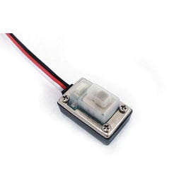 Hobbywing HWAHW664  Hobbywing "Type D" ESC Power Switch Applications: XERUN SCT Pro, QUICRUN 8BL150