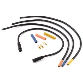 Hobbywing HWA30850307  Hobbywing AXE FOC R2 Extended Wire Set (300mm)