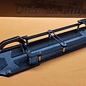 Trap OMB Design OMB1007  O.M.B 1007 v3 AE 6.1,6.2,6.3 series DC6.1.2.3 Chassis Kit w/Pro Adust Wheelie Bar, trans height shim kit, rear sway bar wire