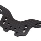 Schumacher U7656  Schumacher Cougar Laydown Carbon Fiber Rear Shock Mount