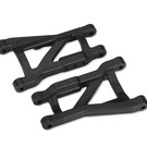 Traxxas TRA2750A  Black Long Rear Suspension Arms (2) Bandit