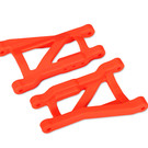 Traxxas TRA2750T  Orange Long Rear Suspension Arms (2) Bandit