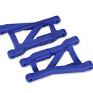 Traxxas TRA2750X  Blue Long Rear Suspension Arms (2) Bandit