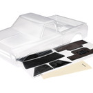 Traxxas TRA9411  Body, Chevrolet C10 (clear, requires painting)