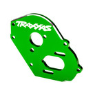 Traxxas TRA9490G  Green Magnum 272R 4mm Aluminum Motor Plate