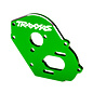 Traxxas TRA9490G  Green Magnum 272R 4mm Aluminum Motor Plate
