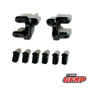 GFRP GFR-1367  Molded Adjustable Caster Block