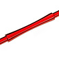 Traxxas TRA9463R Red Wheelie Bar Axle Rustler, Stampede, Drag Slash, Bandit