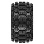 Proline Racing PRO10125-10  Badlands MT 2.8" Mounted MX28 Tires All-Terrain (F/R) (2)