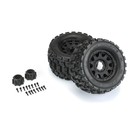 Proline Racing PRO10127-10  Badlands MT 3.8" MX28 Tires All-Terrain (2)