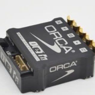 ORCA ES19OE11-2S  ORCA OE1 1S Pro Electronic Speed Control