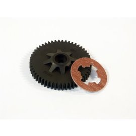 HPI HPI76942  Spur Gear, 52 Tooth, Savage