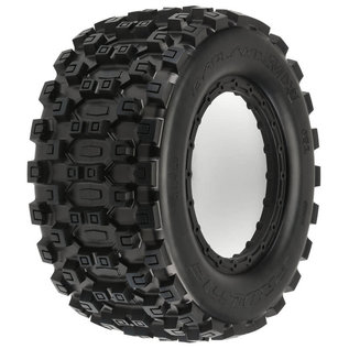 Proline Racing PRO10131-00  1/5 Badlands MT Pro-Loc MX43 All-Terrain Tires (2) (X-Maxx)