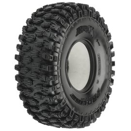 Proline Racing PRO10132-14  Hyrax 2.2" Rock Terrain G8 Crawler Tires w/Memory Foam (2)