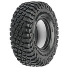 Proline Racing PRO10152-14  BFG Krawler 1.9" T/A KM3 G8 Mud-Terrain Class 1 Crawler Tires (2)