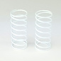 Custom Works R/C CSW1824  White  4lb  Short Course Big Bore Shock Springs (2)
