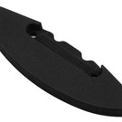 Xray XRA301237  XRAY X4F Foam Bumper (Hard)