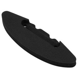 Xray XRA301237  XRAY X4F Foam Bumper (Hard)