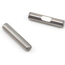 Xray XRA305392  XRAY X4 & T4 2x10mm Driveshaft Pin w/Flat Spot (2)