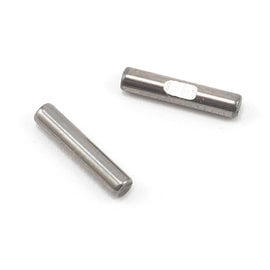 Xray XRA305392  XRAY X4 & T4 2x10mm Driveshaft Pin w/Flat Spot (2)