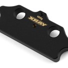Xray XRA309824  XRAY X4F Front Bumper Weight (100g)
