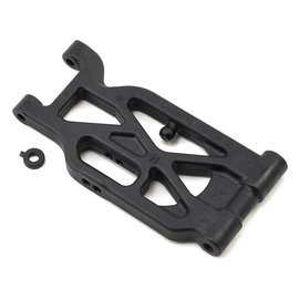 Xray XRA362112-H  XB4 Front Lower A-Arm (Hard) Composite Suspension