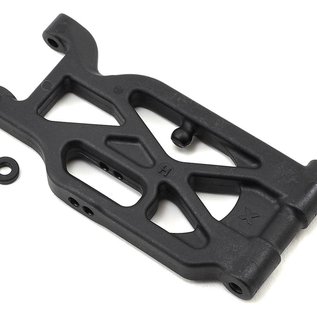 Xray XRA362112-H  XB4 Front Lower A-Arm (Hard) Composite Suspension