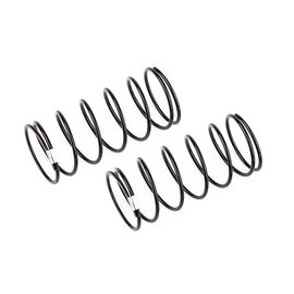 Team Associated ASC91940  Team Associated 13mm Front Shock Spring (White/3.3lbs) (44mm)