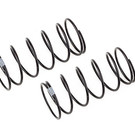 Team Associated ASC91941  Team Associated 13mm Front Shock Spring (Grey/3.4lbs) (44mm)