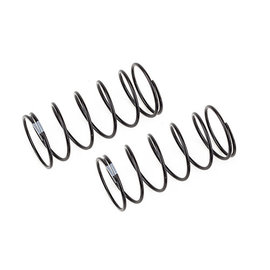 Team Associated ASC91941  Team Associated 13mm Front Shock Spring (Grey/3.4lbs) (44mm)