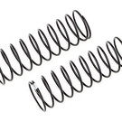 Team Associated ASC91948  Team Associated 13mm Rear Shock Spring (White/1.9lbs) (61mm)