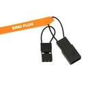 Spektrum SPM6803  Spektrum RC Male/Female Universal Bind Plug
