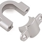 CEN CEGCKD0203  CEN Aluminum Steady Bearing Holder (Silver)
