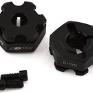 CEN CEGCKD0205  CEN Aluminum Clamping 12mm Wheel Hex (2) (6mm)