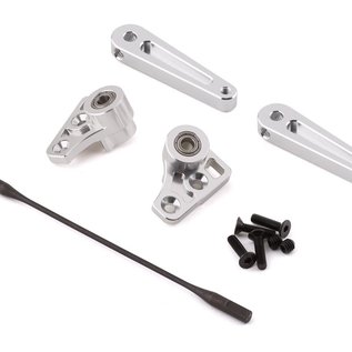 CEN CEGCKD0307  CEN Aluminum Sway Bar Set (Silver)