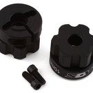 CEN CEGCKQ0214  KAOS Aluminum Wheel Hex (10mm) (2pcs), Q/MT Series , DL-Series