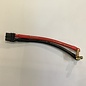 SMC SMC1001XT60  5mm Inboard 4S Cable w/ XT60 Plug