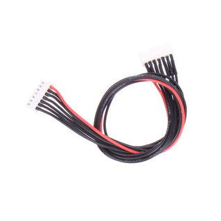 MRC Hobbies Products EPB-9426  12" 6S JST-XH balance extension cable
