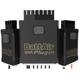 Michaels RC Hobbies Products ISD-BAP2-1  ISDT 2S Version  BattAir Plugin Voltage Checker