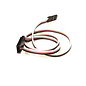 Racers Edge RCE1643  12" (305mm) Universal Servo Extension 22AWG